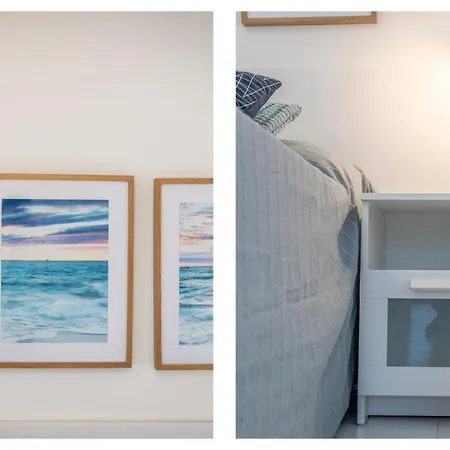 Apartament Cozy Wifi Chillout Portaventura