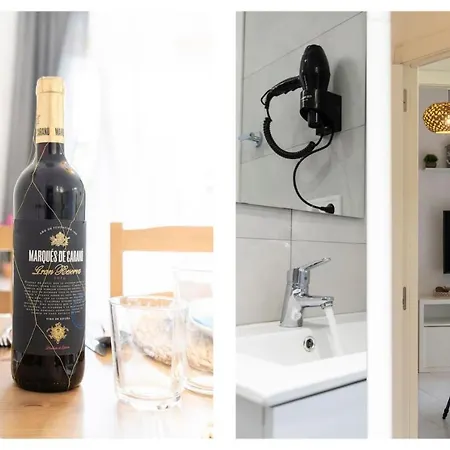 Apartament Cozy Wifi Chillout Portaventura *