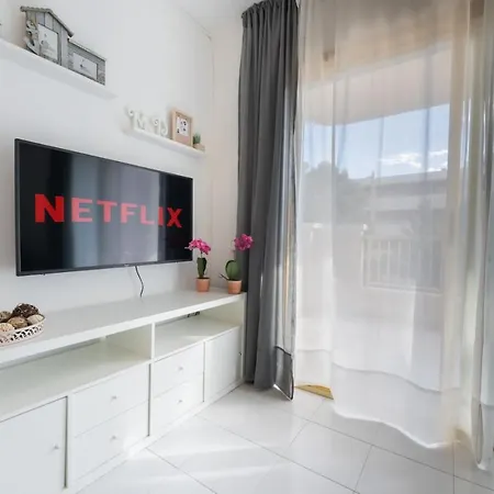 Cozy Wifi Chillout Portaventura Apartament Salou