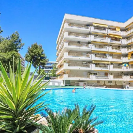 Cozy Wifi Chillout Portaventura Apartament