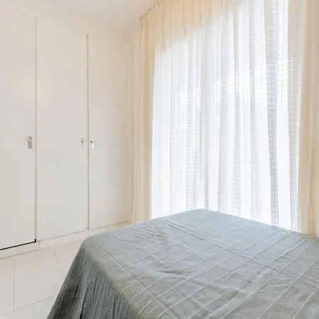 Cozy Wifi Chillout Portaventura Apartament *