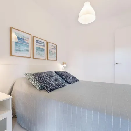 Apartament Cozy Wifi Chillout Portaventura *