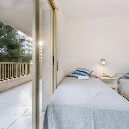 Apartment Cozy Wifi Chillout Portaventura *