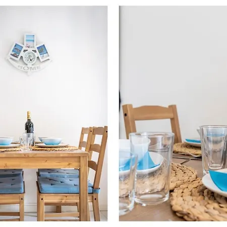 Apartment Cozy Wifi Chillout Portaventura Salou