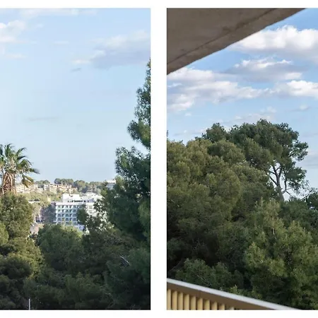 Cozy Wifi Chillout Portaventura Salou