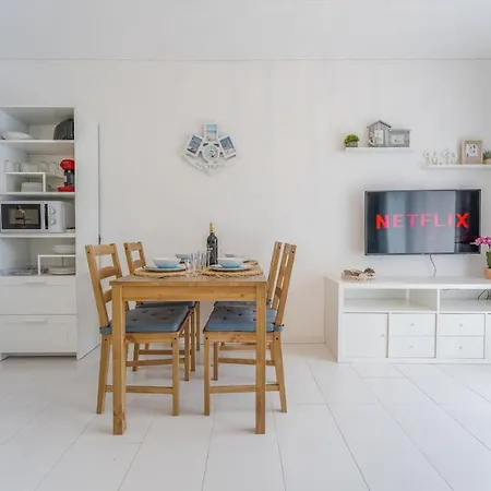 Cozy Wifi Chillout Portaventura Apartment Salou