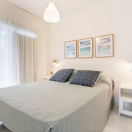 Cozy Wifi Chillout Portaventura Apartment